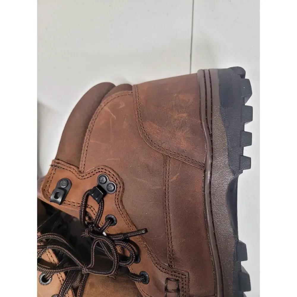 Rocky Outback GORE-TEX® Waterproof Hiker Boot Size 8.5| Durable Comfort Outdoors